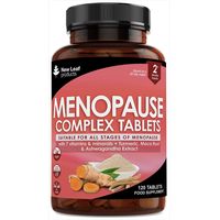 New Leaf Menopause Complex